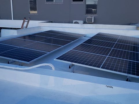 Endless Energy Solution 20