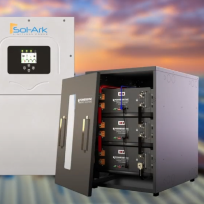 Endless Energy Solutions